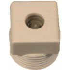 Raritan Air Valve Assembly for PHII Heads, 1203W