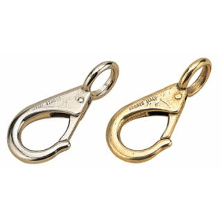 Bronze Fast Eye Snap Size 2, Display Packaging