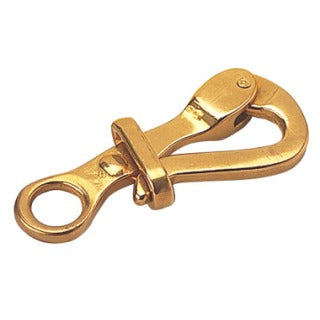 Sea-Dog, Pelican Hook
