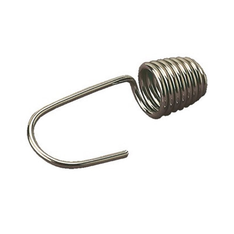Sea-Dog, 3/8" Shock Cord Hook, Stainless, Hook only, 1 each