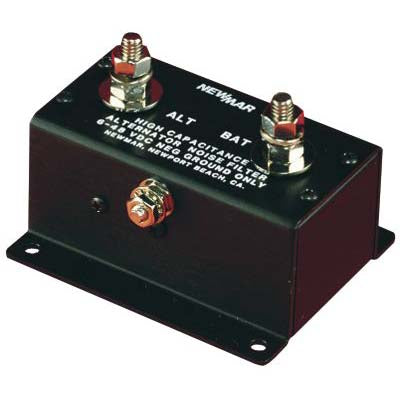 Noise Filter Audio-200Mhz