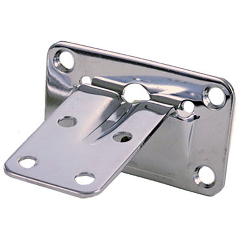 Table Pedestals & Brackets: Adjustable & Removable Bases