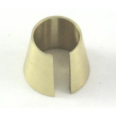 Steering Wheel Bushing, 3/4" Tapered to 1" Tapered, HB0572