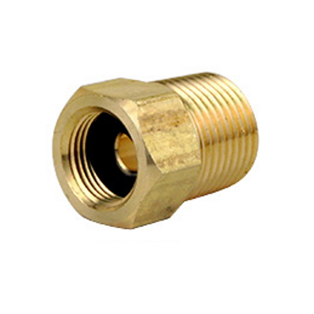 Scandvik 10002 Brass Adapters