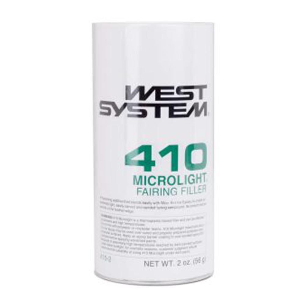 Micro-Lite Filler 2-Oz