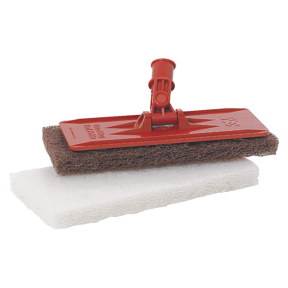 Insta - Lok Doodlebug Pad Holder Kit