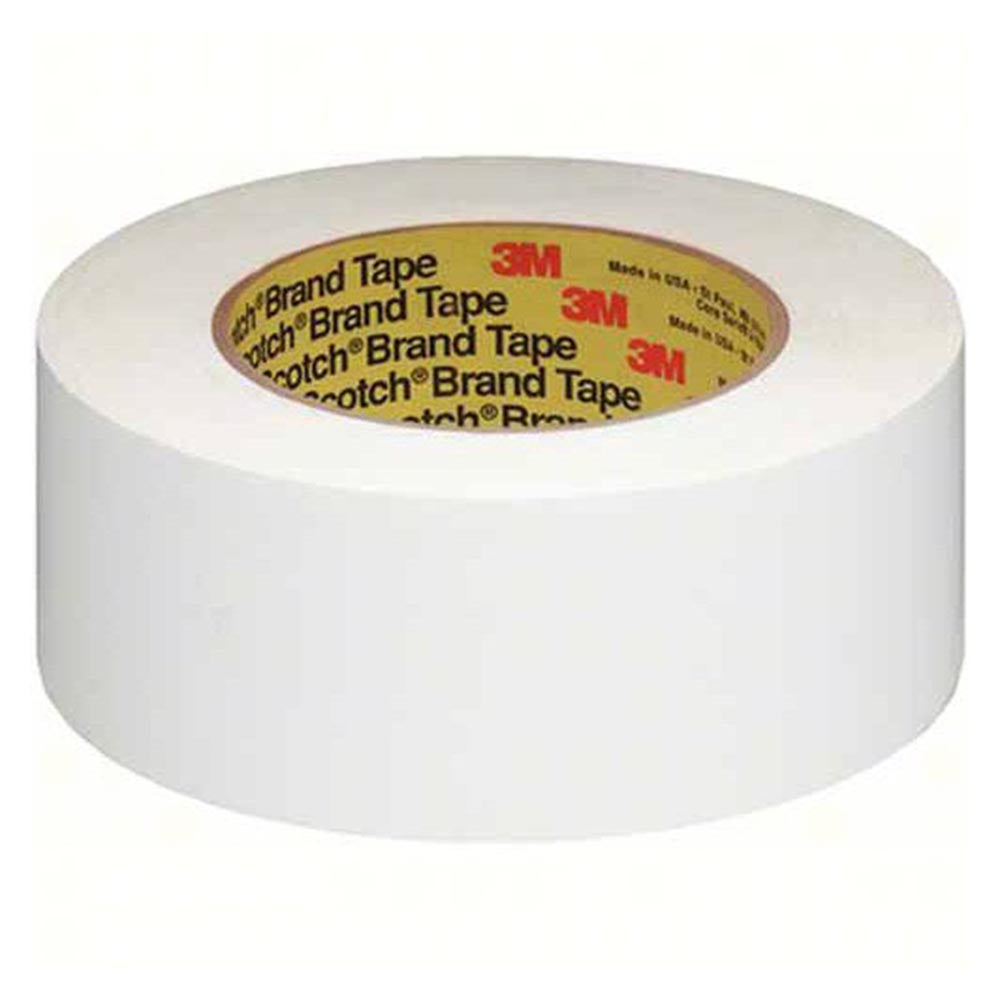 4811 2 in. White Preservation Tape