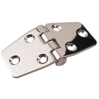 Sea-Dog, Flush Door Hinge (2 Per Pack)