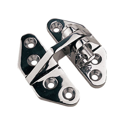 Stainless Hatch Hinge