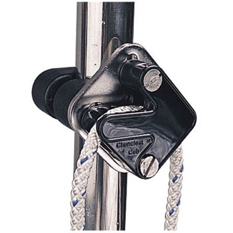 Sea-Dog Rail Mount Loop Cleat Fender Holder