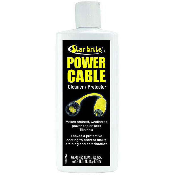 Power Cable Cleaner