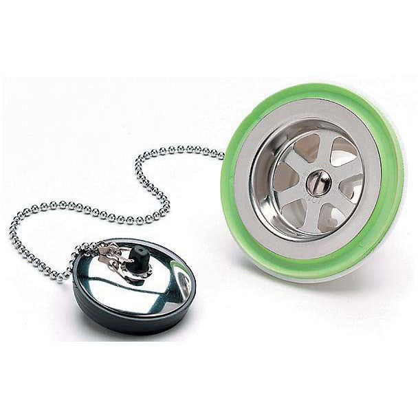 1-1/4 Sink Drain (10300)