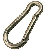 Sea-Dog, Snap Hook, Offset Gate, 4-3/4"