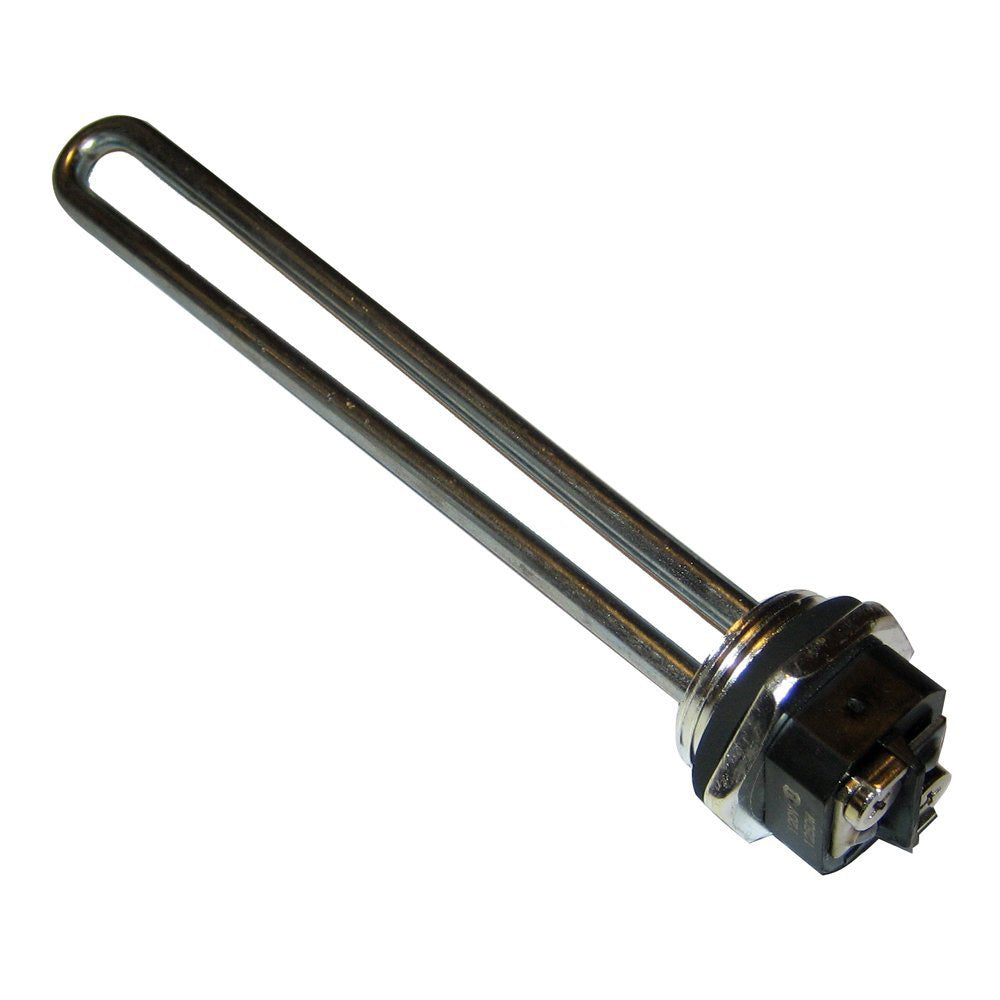 Raritan 1700 Series Water Heater Element w/ Gasket, 120 volt, 1,250 watt, Screw-on