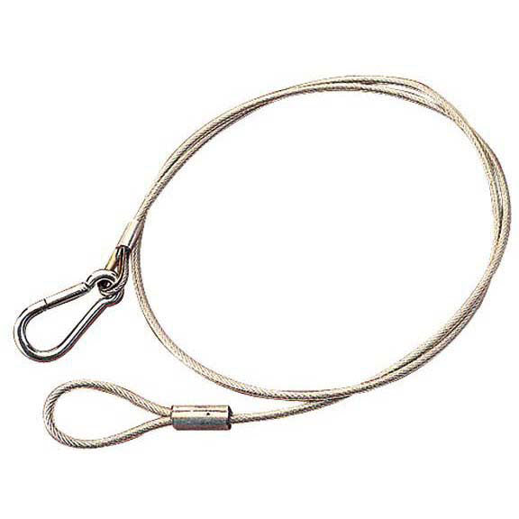 Sea-Dog Outboard Motor Safety Cable