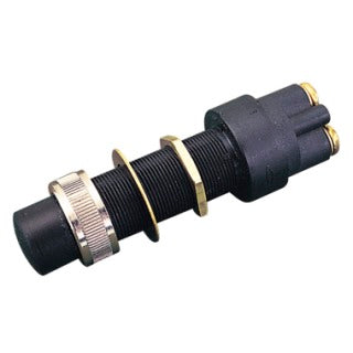 Sea-Dog, Push Button Switch With Cap