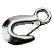 Sea-Dog, Utility Snap, Hook, 3-7/8"