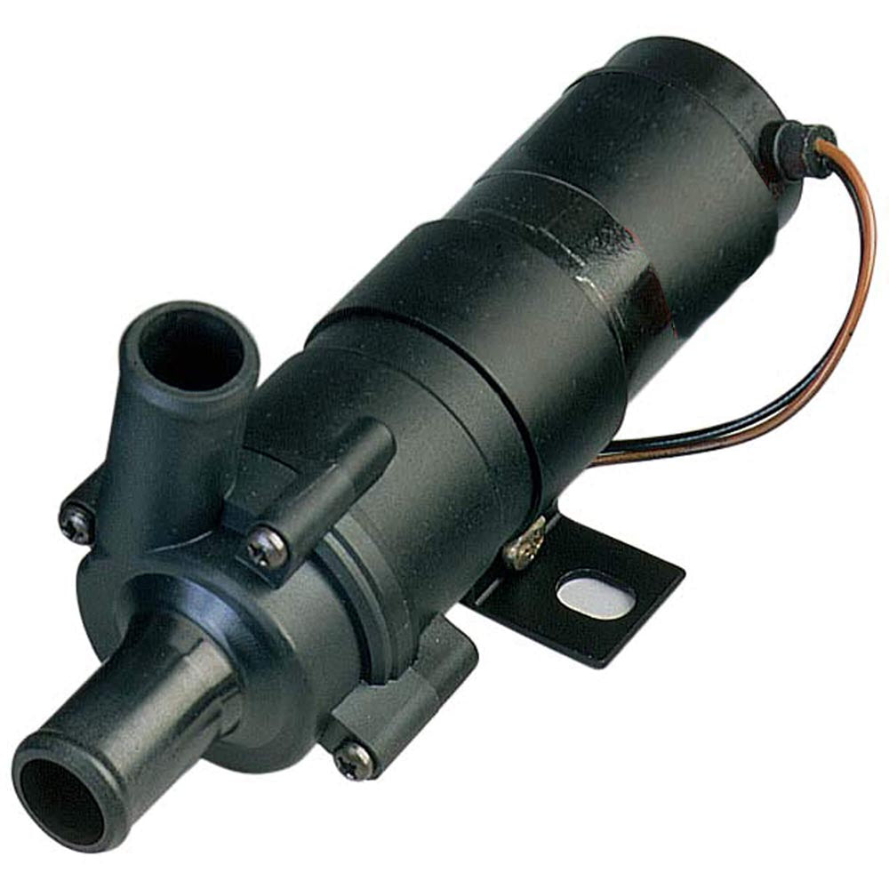 Mag-Drive Circulating Pump, 5/8", 4.0 gpm, 12 volt, CM10P7-1, 10-24501-03