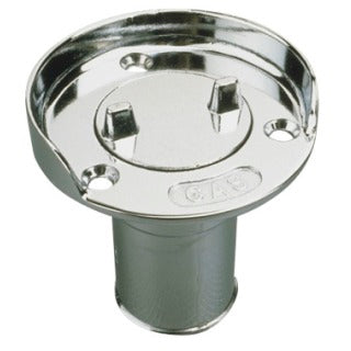 Sea-Dog, Hose Deck Fill w/ Splash Guard