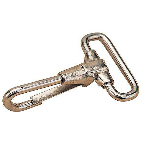 Sea-Dog, Spring Snap