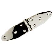 Sea-Dog, Heavy Duty Strap Hinge, 7-1/8", (2 Per Pack)