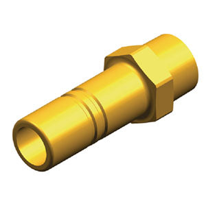 Stem Nrv Adaptor Male 1/2 Npt -15mm