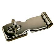 Sea-Dog, Swivel Hasp, 2-11/16"