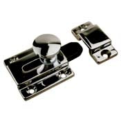 Sea-Dog, Cupboard Bolt, 2-1/2"