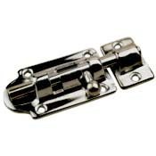 Sea-Dog, Barrel Bolt, 2-7/8"
