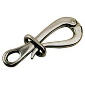 Sea-Dog, Pelican Hook, 4"