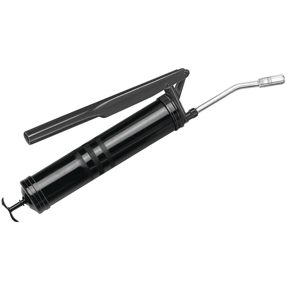 Lever Grease Gun W Pipe