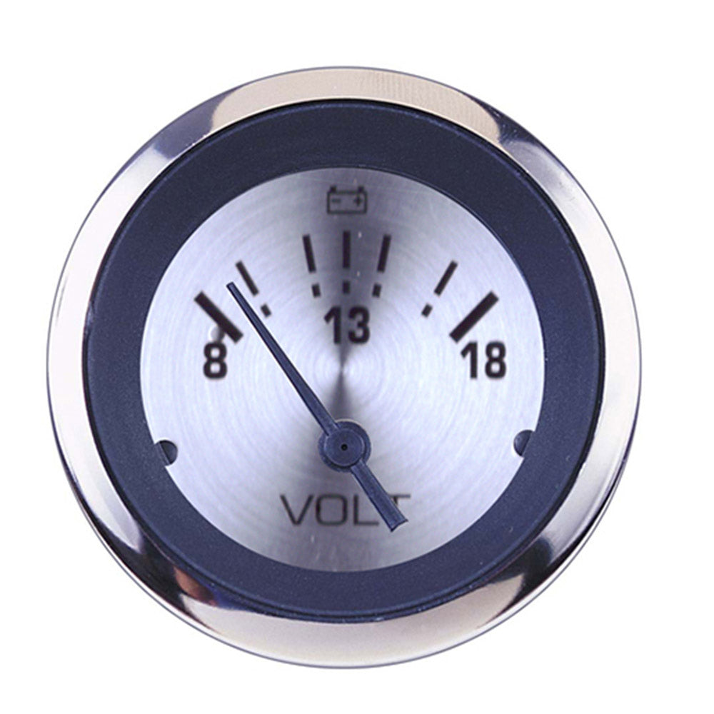 Sterling Series, Voltmeter, 12 Volt, 2", 63478P