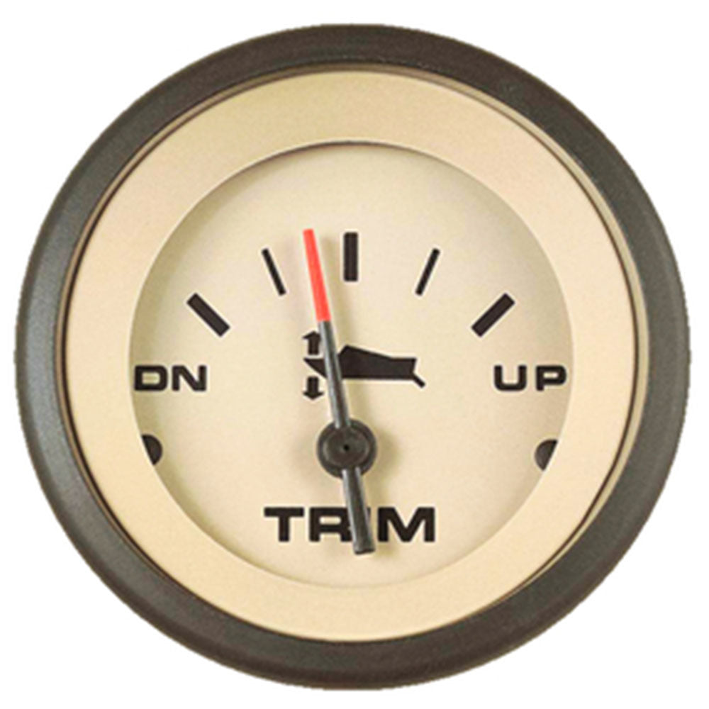Sahara Series Boat Gauges, 2" Yamaha , Up  Down
