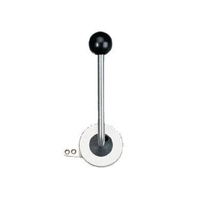 Single Lever Single Function Side Mount Control