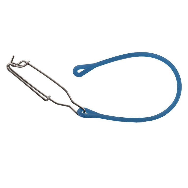 Weight Snubber & Sampo™ Trolling Snap (no swivel), 371