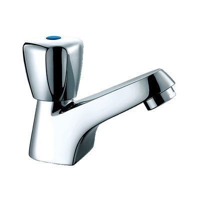Single Spigot Basin Tap, "Classic Family"