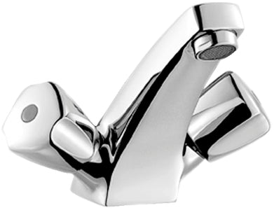 Scandvik, Basin Mixer Classic Chrome