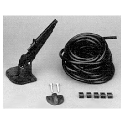 Universal Pitot Kit with 20' Tubing