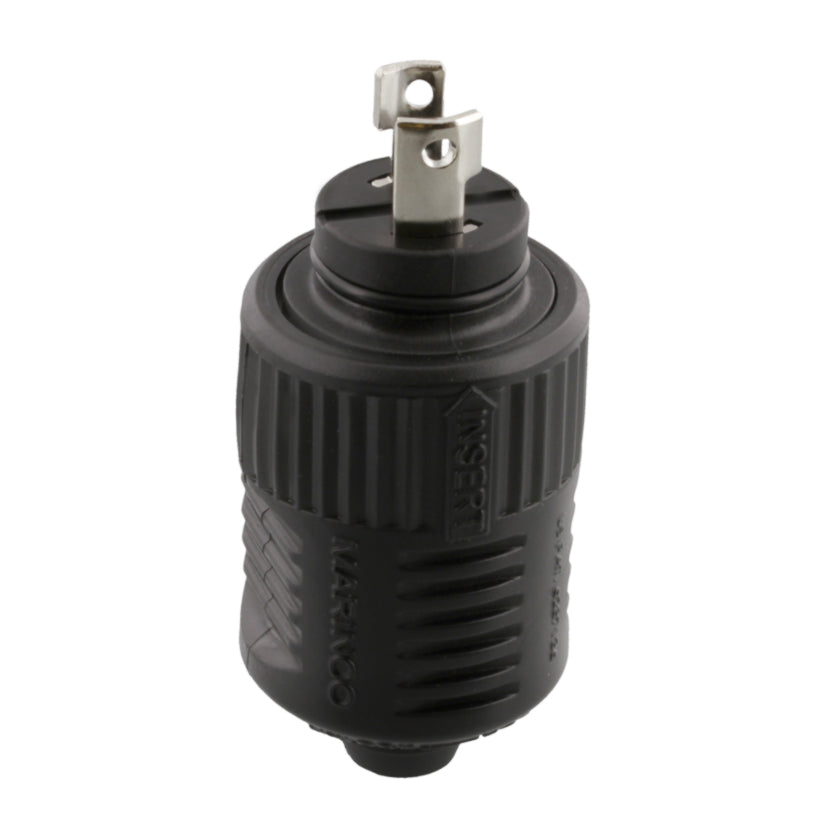 Scotty, Electric Plug ONLY, 2007 and Newer