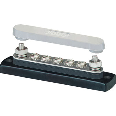 5 X 8-32 Mini Bus Common w/  Cover