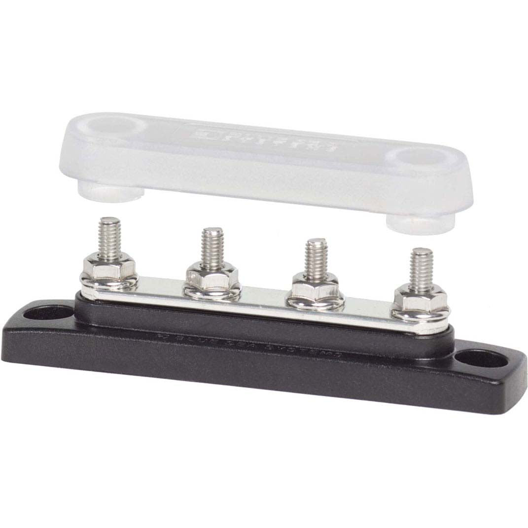 Blue Sea Systems 100 Amps Mini Bus