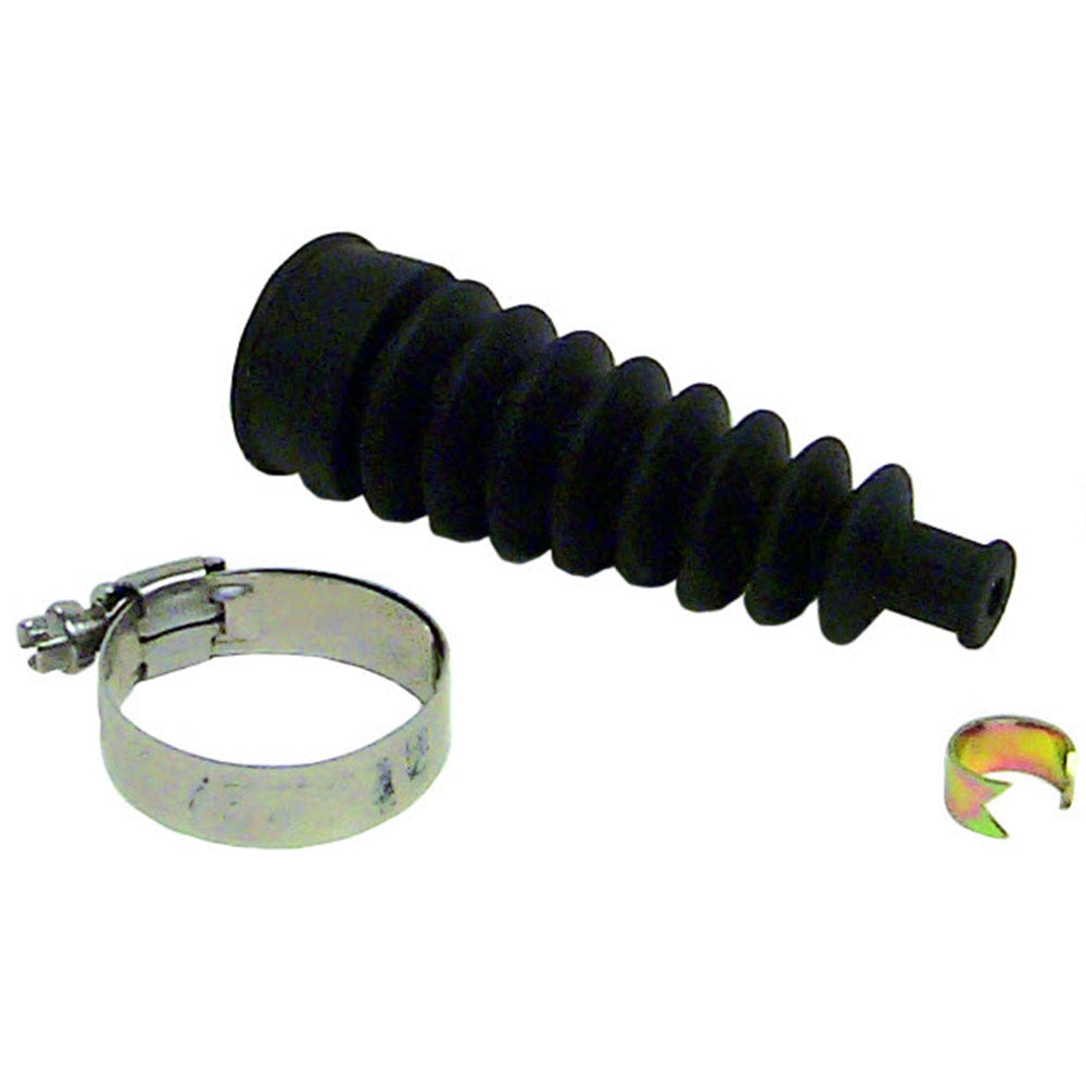 Shift Cable Bellows