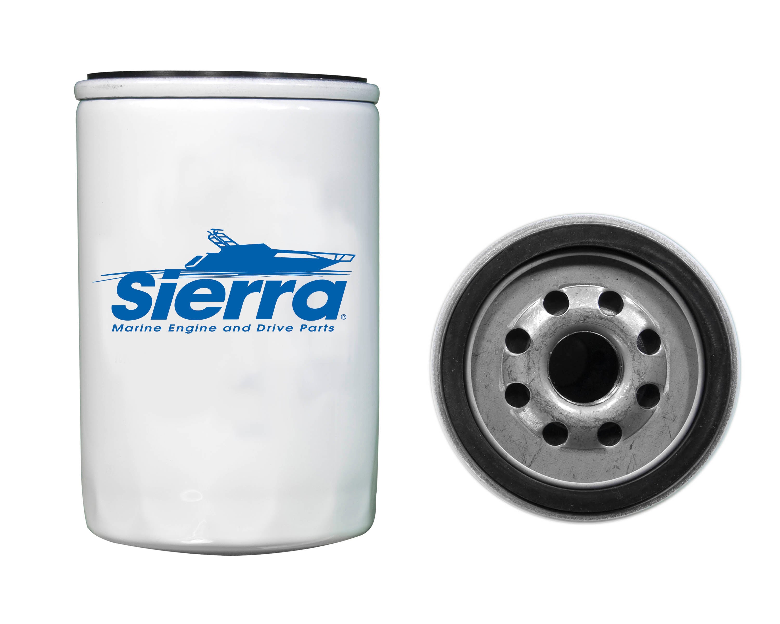 Oil Filter, Merc 35-896546T, Sierra 18-8516