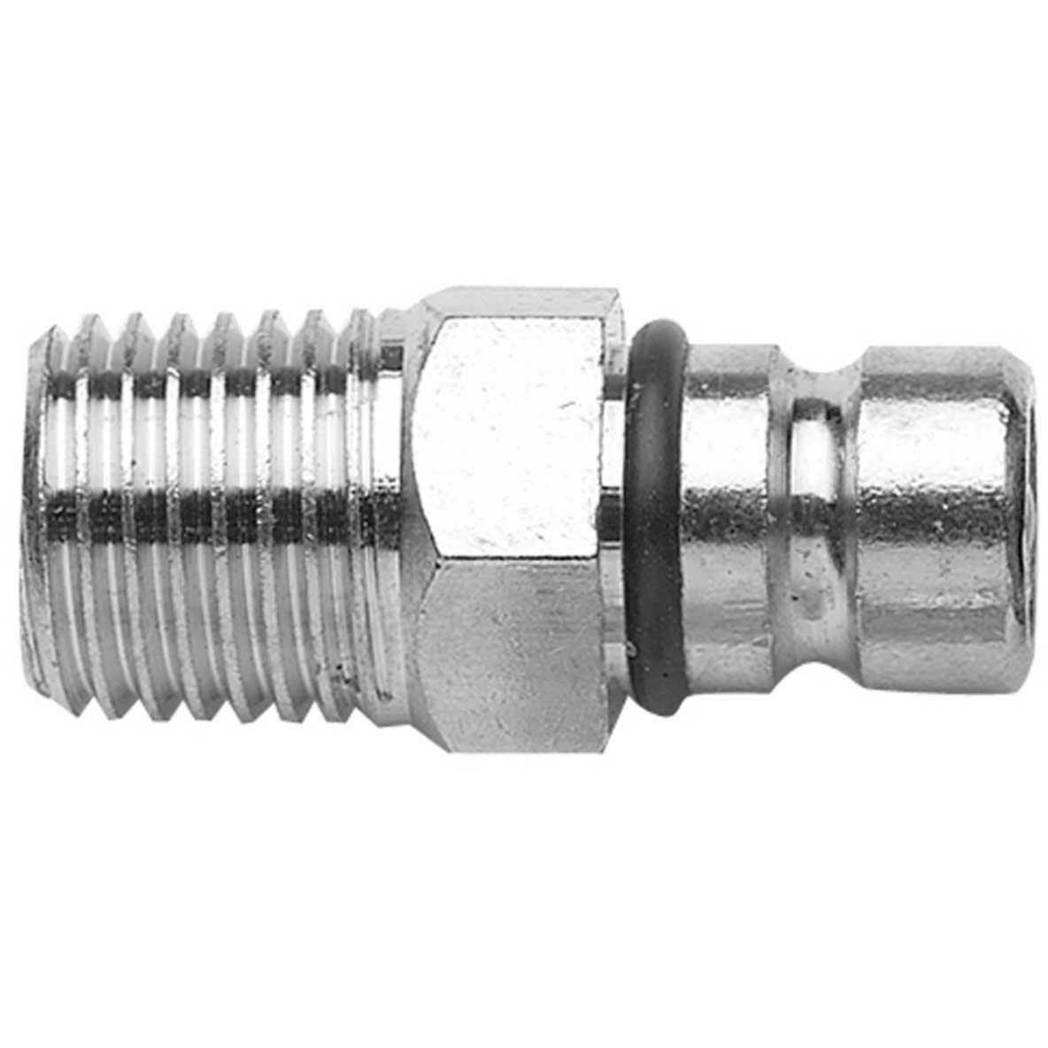 Chrysler/Force 1/4" Male Fuel Tank Fitting 033461-10