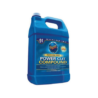 32 Oz Power Cut Compound