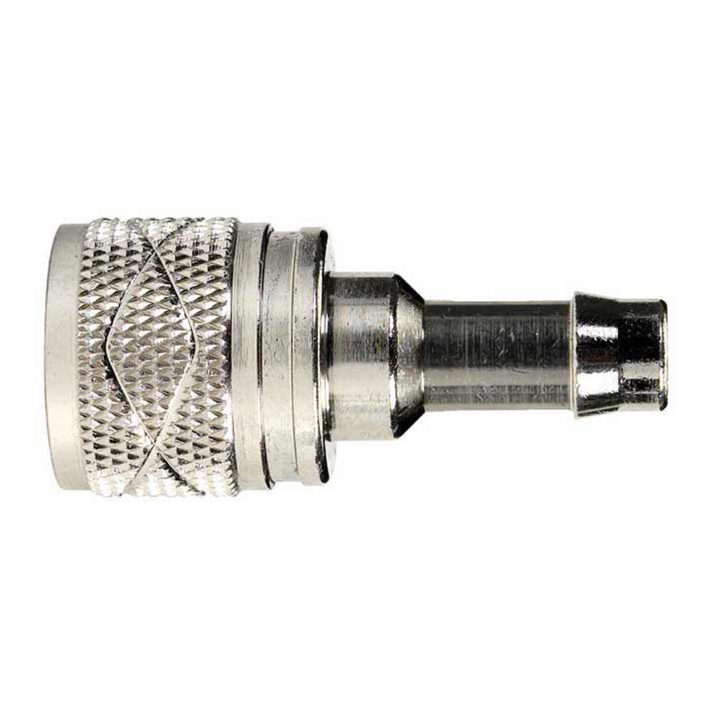 Moeller Honda 3/8" Barb Female Tank Connector