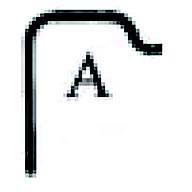 Scandvik 10280 Stainless Steel Oval Basin