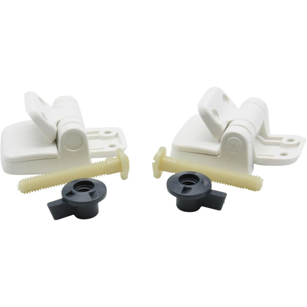 Hinge Set Regular Toilet