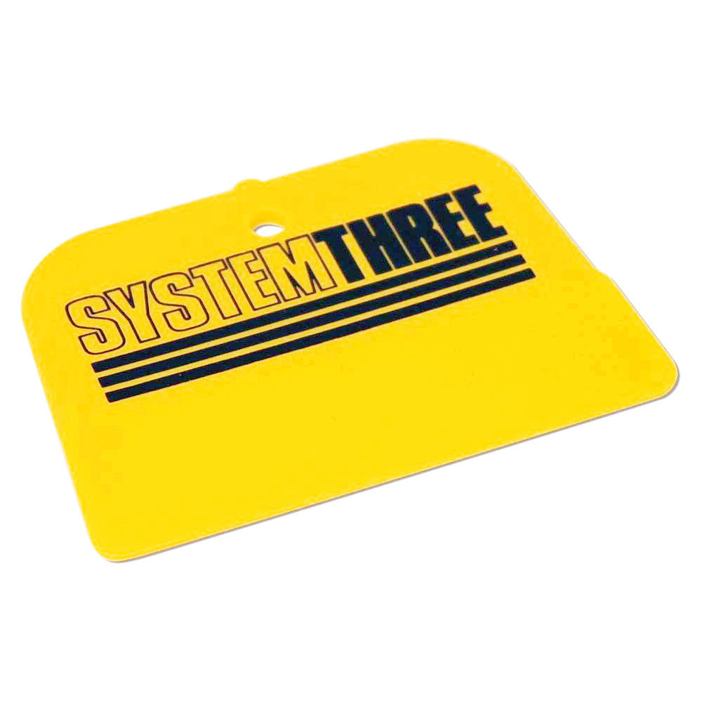 Small Squeegee