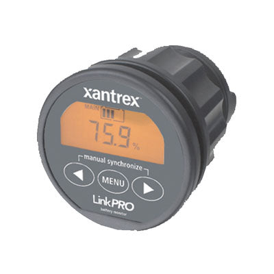 Xantrex, LinkPRO Battery Monitor